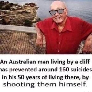 Meet your Posher, Martin